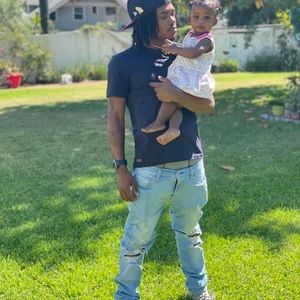 Meet your Posher, Christian